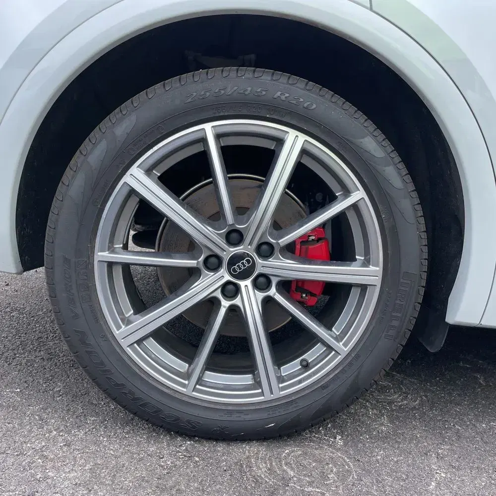 2024 Audi Q5 S-Line Prem+ 55 PHEV