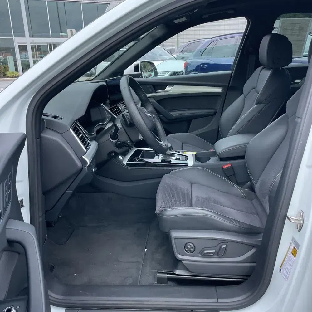2024 Audi Q5 S-Line Prem+ 55 PHEV