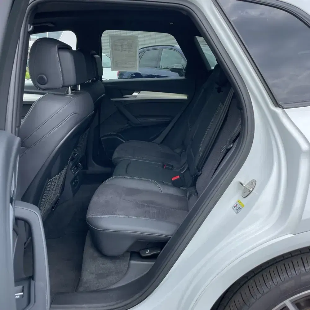 2024 Audi Q5 S-Line Prem+ 55 PHEV