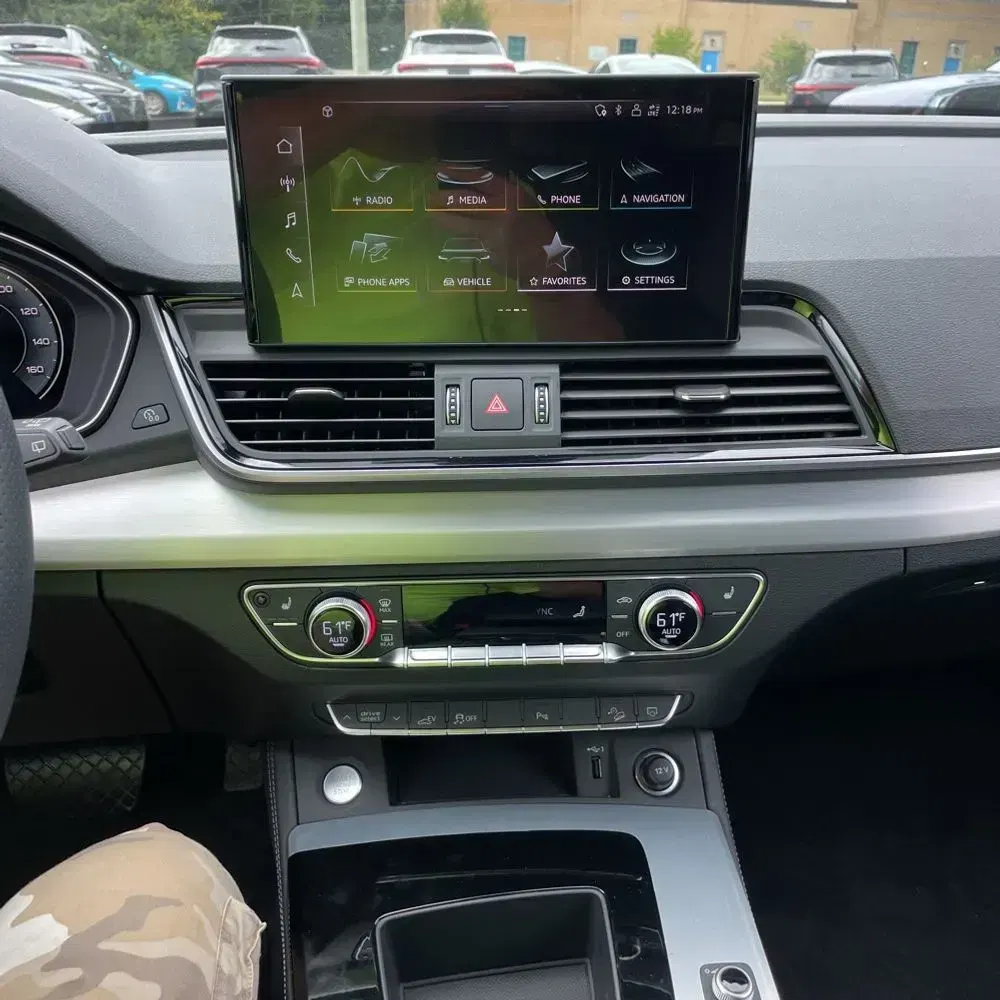 2024 Audi Q5 S-Line Prem+ 55 PHEV