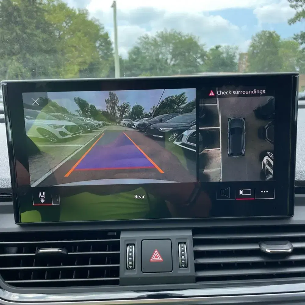 2024 Audi Q5 S-Line Prem+ 55 PHEV