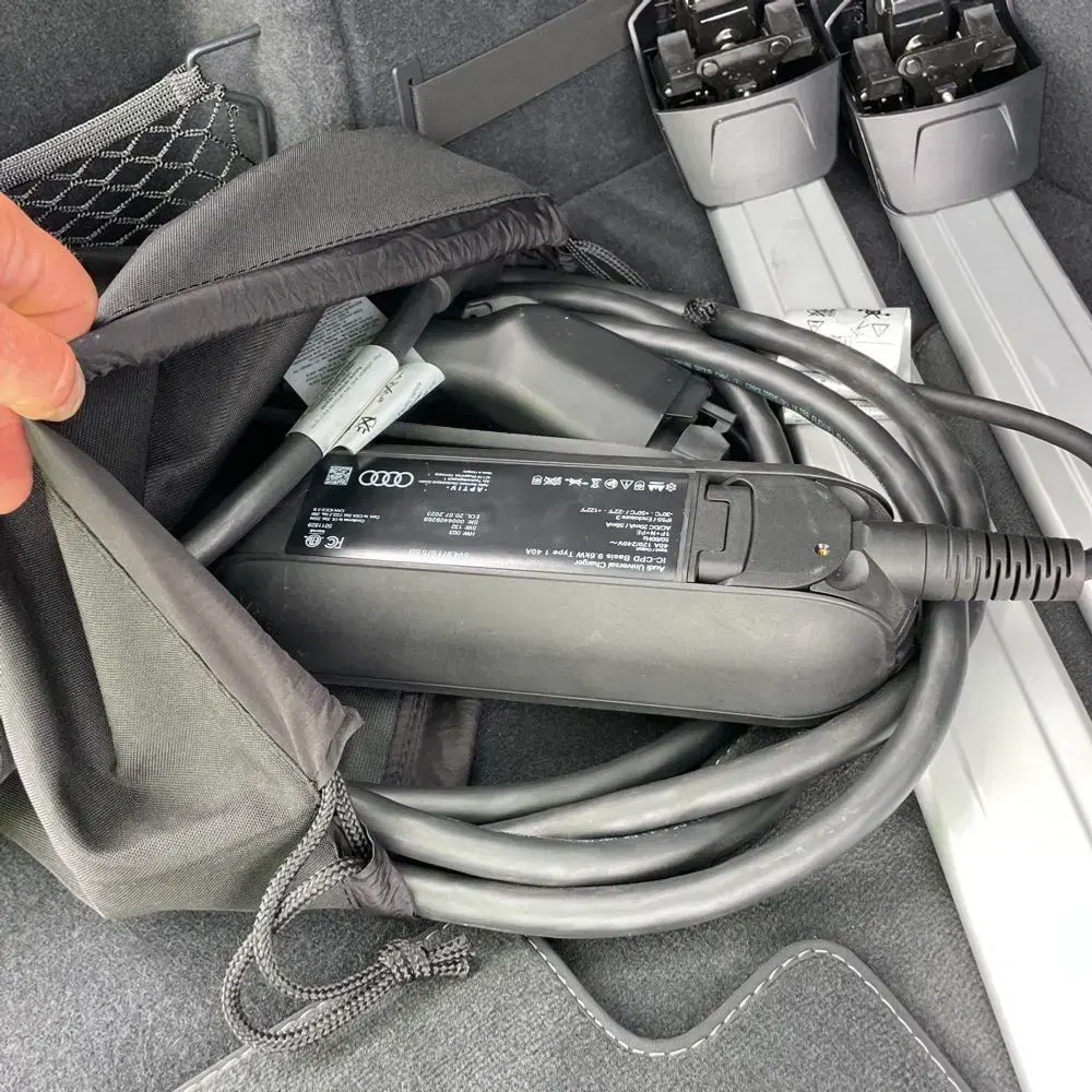 2024 Audi Q5 S-Line Prem+ 55 PHEV