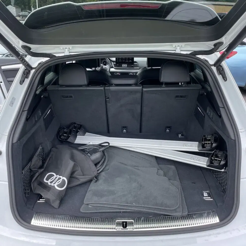 2024 Audi Q5 S-Line Prem+ 55 PHEV