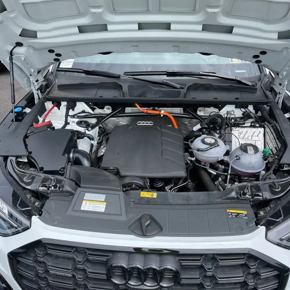 2024 Audi Q5 S-Line Prem+ 55 PHEV