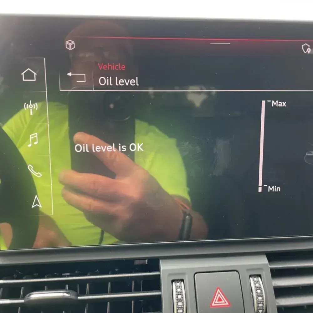 2024 Audi Q5 S-Line Prem+ 55 PHEV