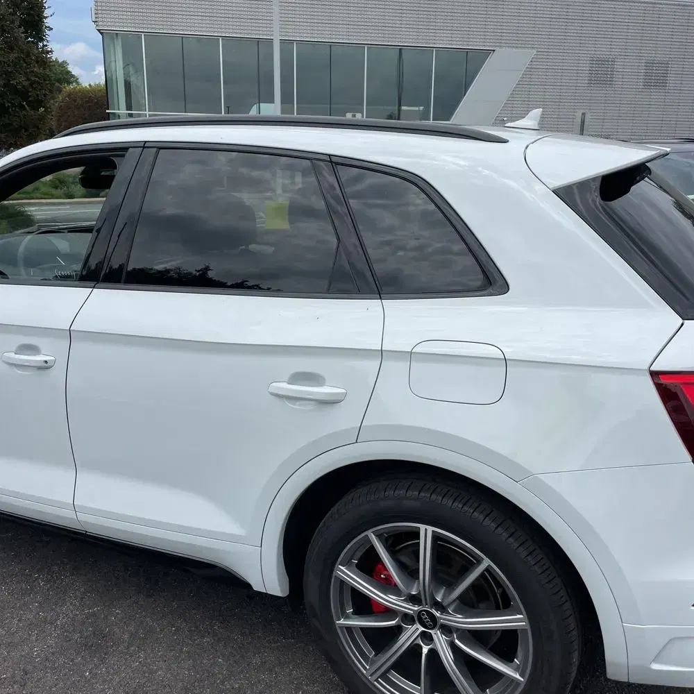 2024 Audi Q5 S-Line Prem+ 55 PHEV