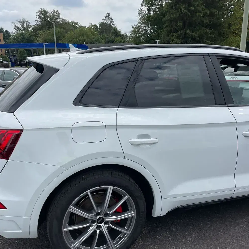 2024 Audi Q5 S-Line Prem+ 55 PHEV