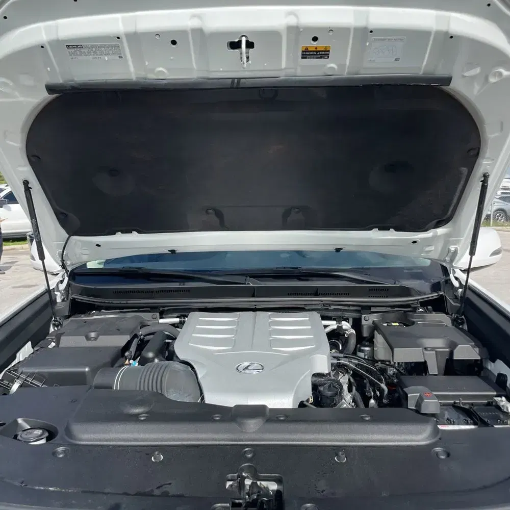 2023 Lexus GX 460 Base