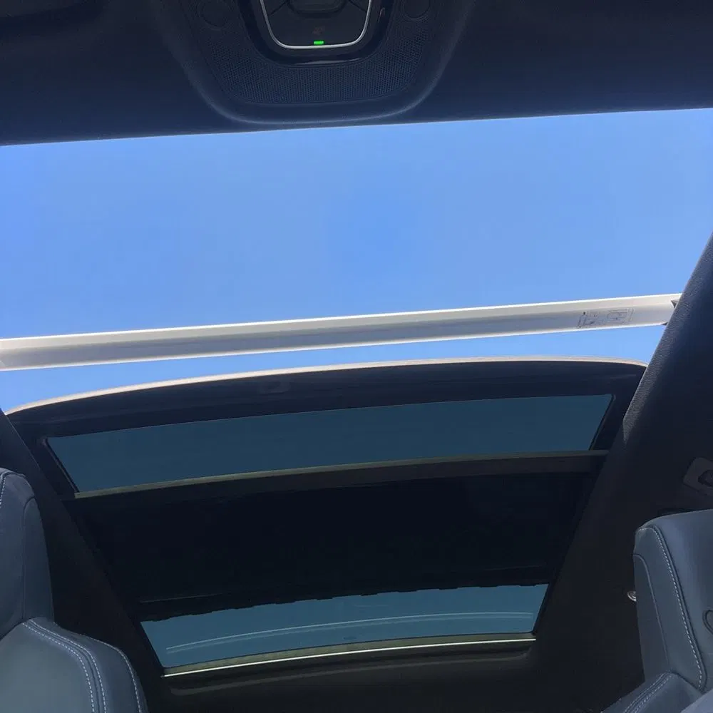 2022 Audi SQ7 Premium Plus
