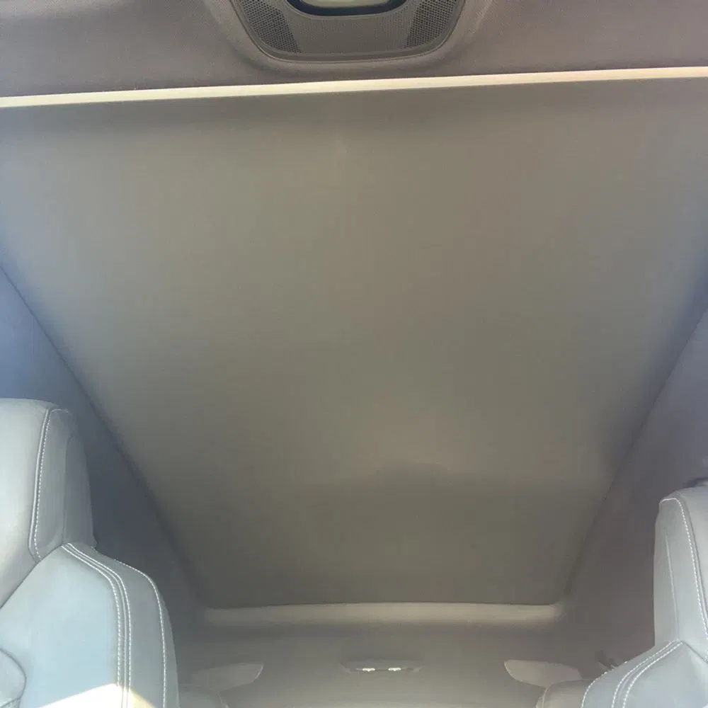 2022 Audi SQ7 Premium Plus