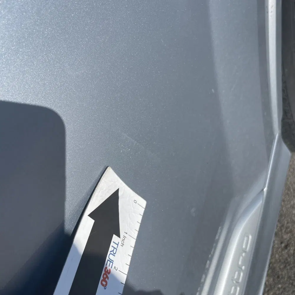 2022 Audi SQ7 Premium Plus