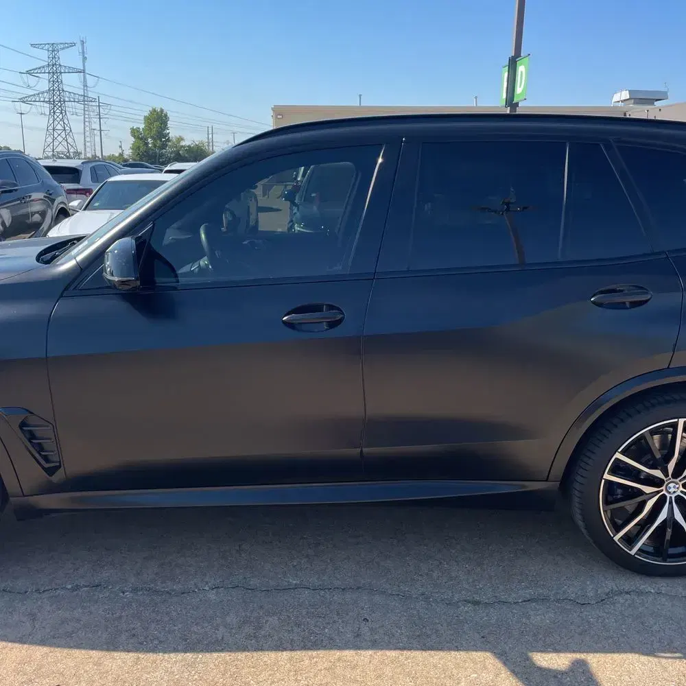 2024 BMW X5 M60i