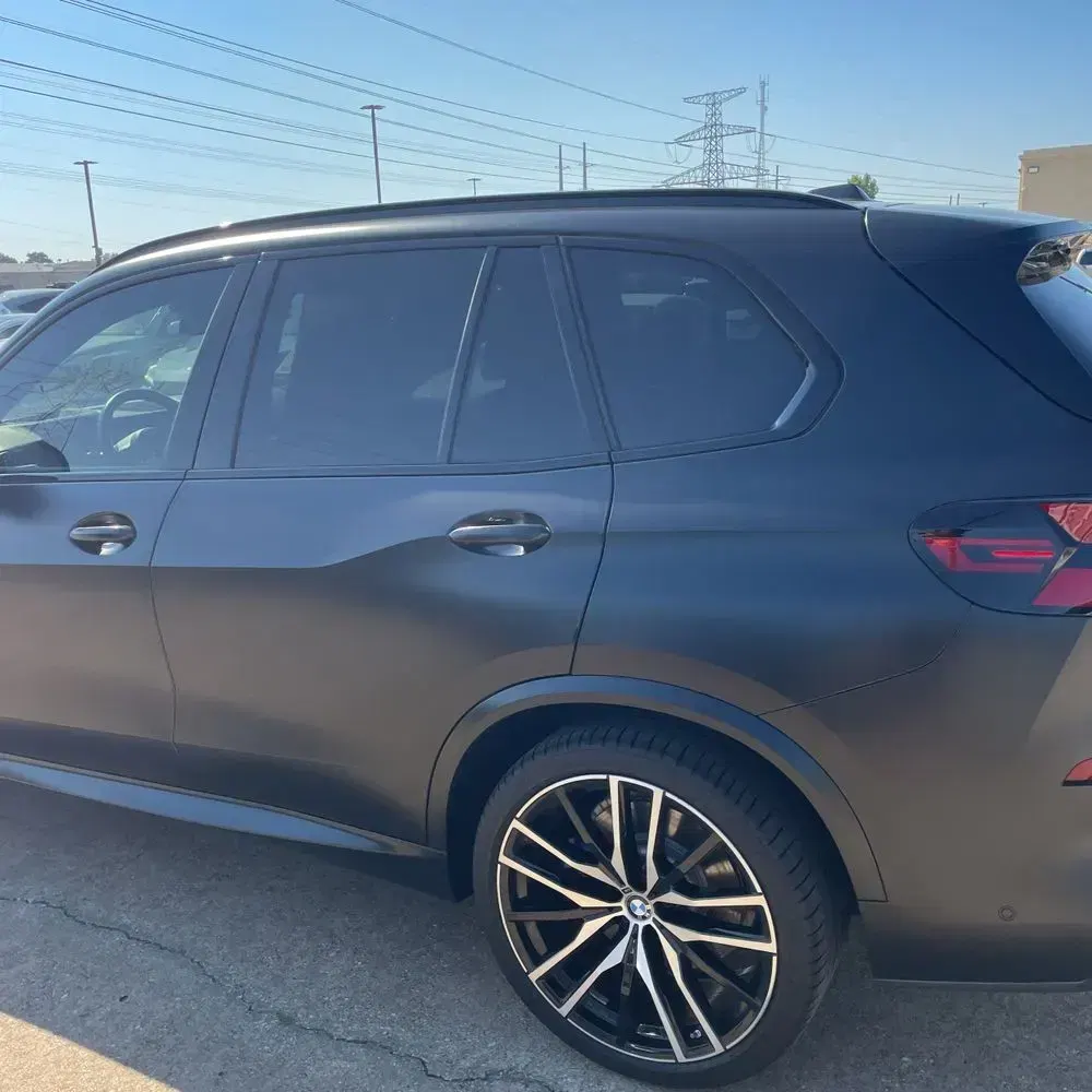 2024 BMW X5 M60i