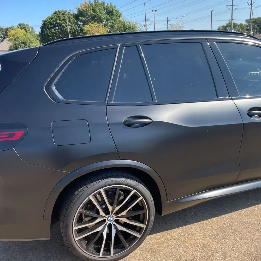 2024 BMW X5 M60i