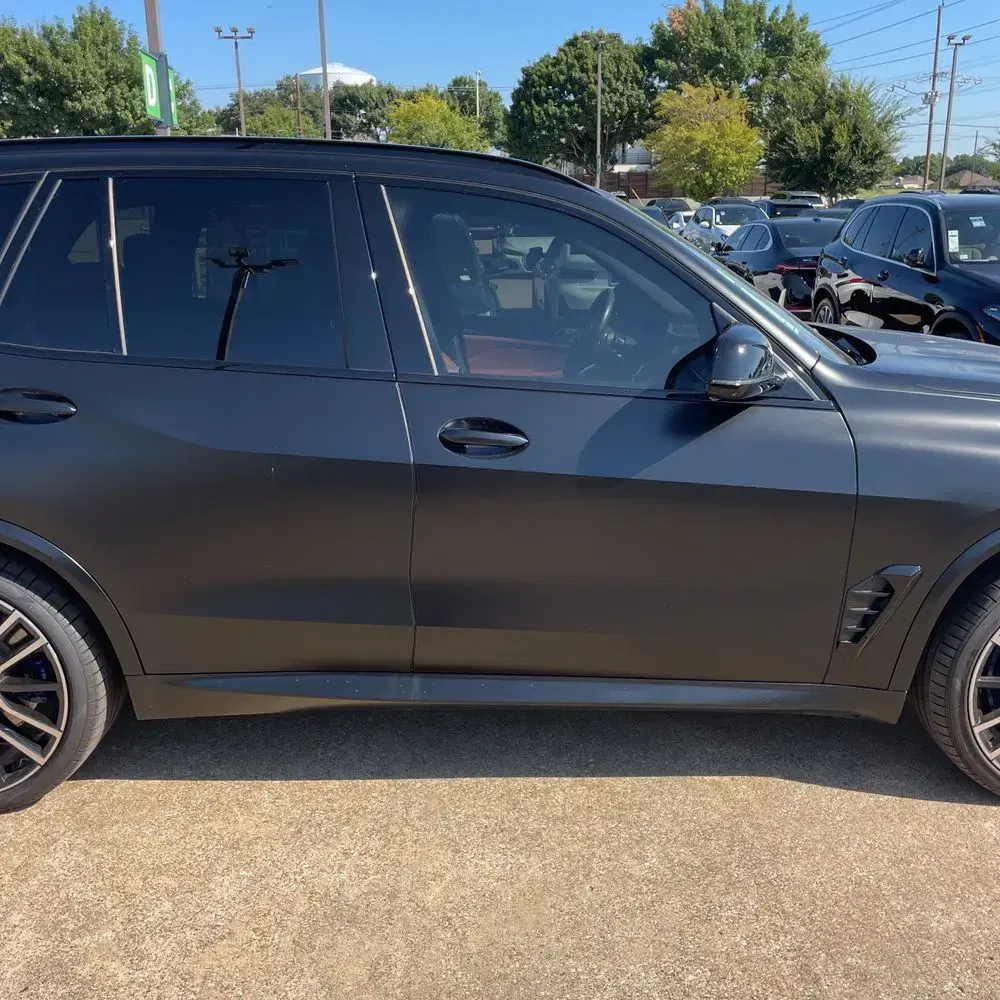 2024 BMW X5 M60i