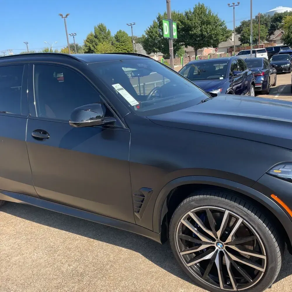 2024 BMW X5 M60i