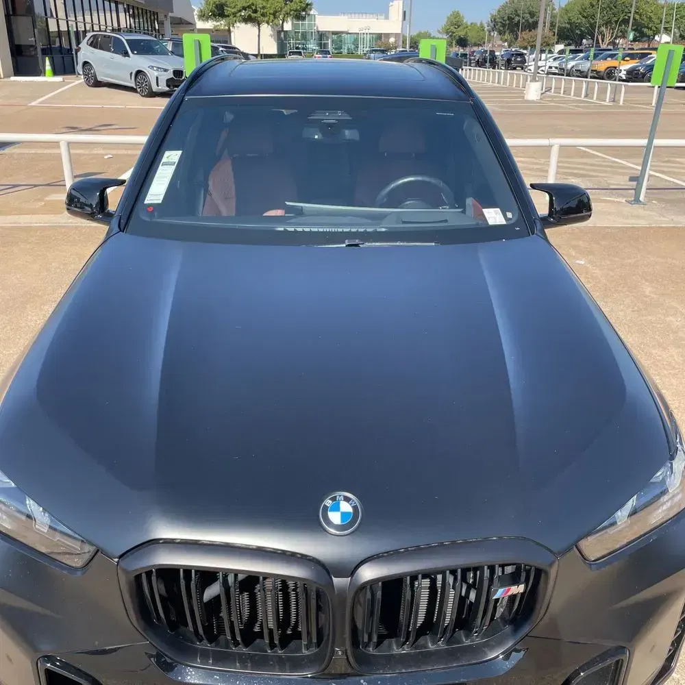 2024 BMW X5 M60i