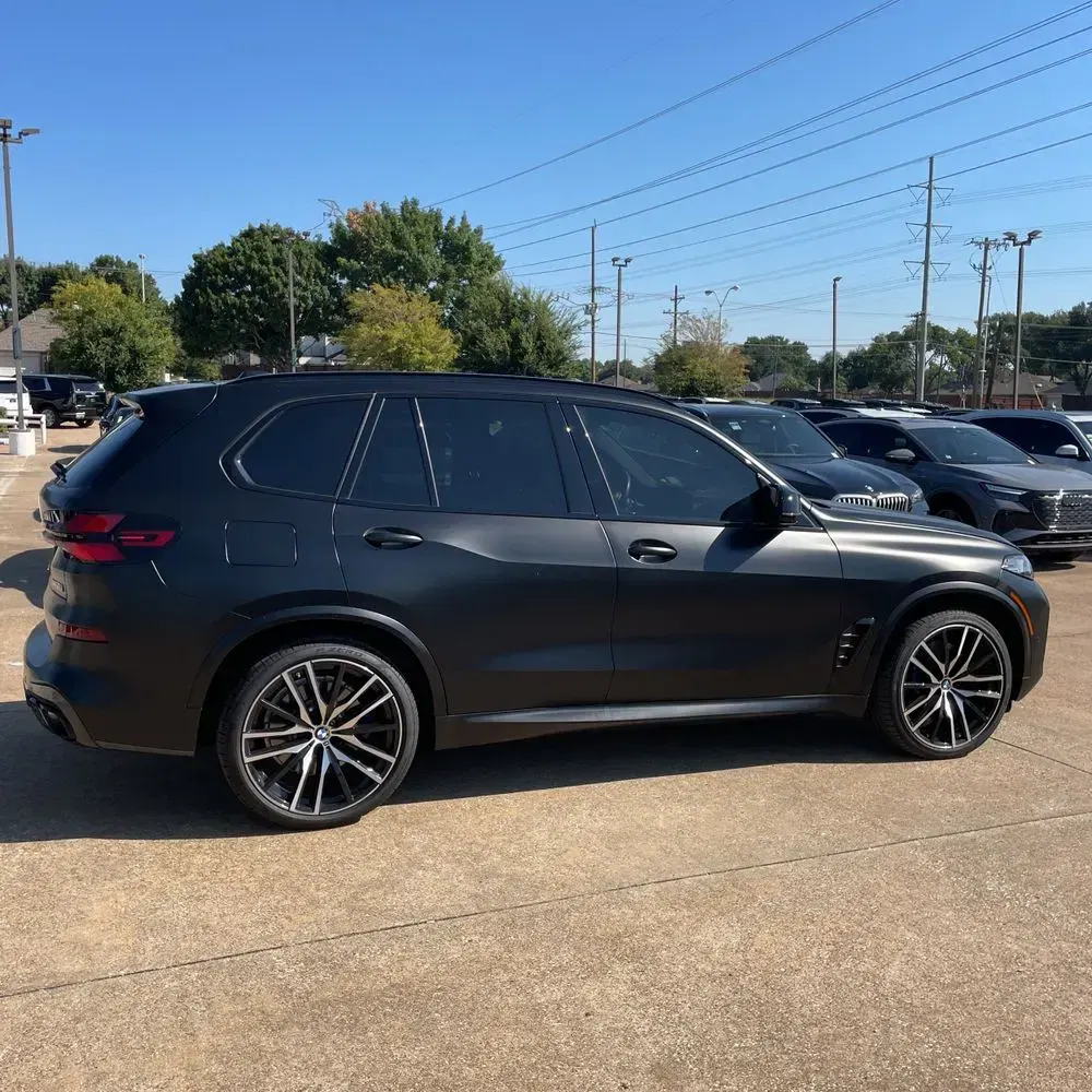 2024 BMW X5 M60i