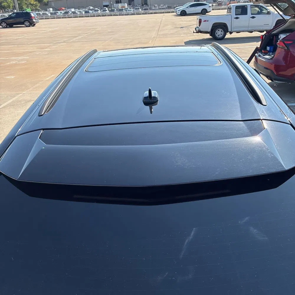 2019 Lamborghini Urus Base