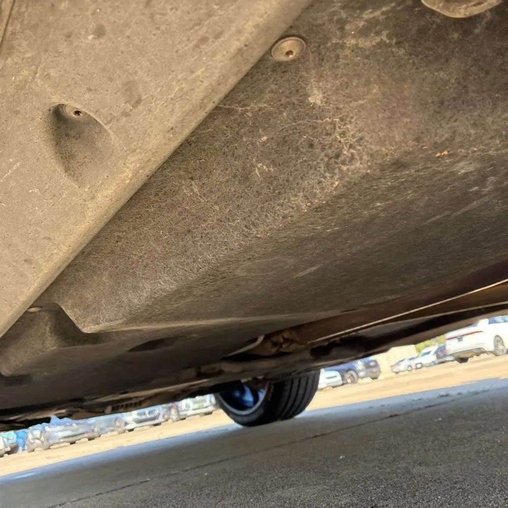 2019 Lamborghini Urus Base