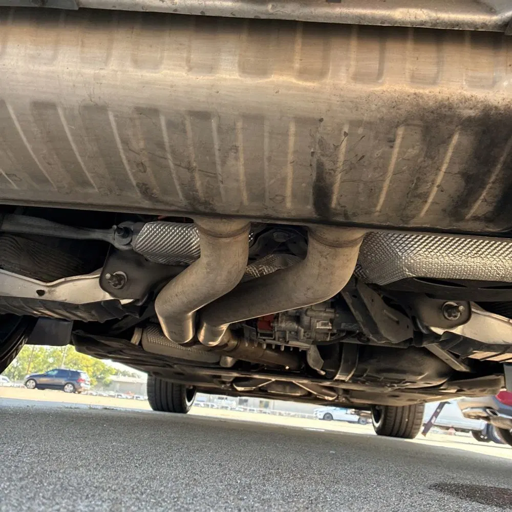 2019 Lamborghini Urus Base