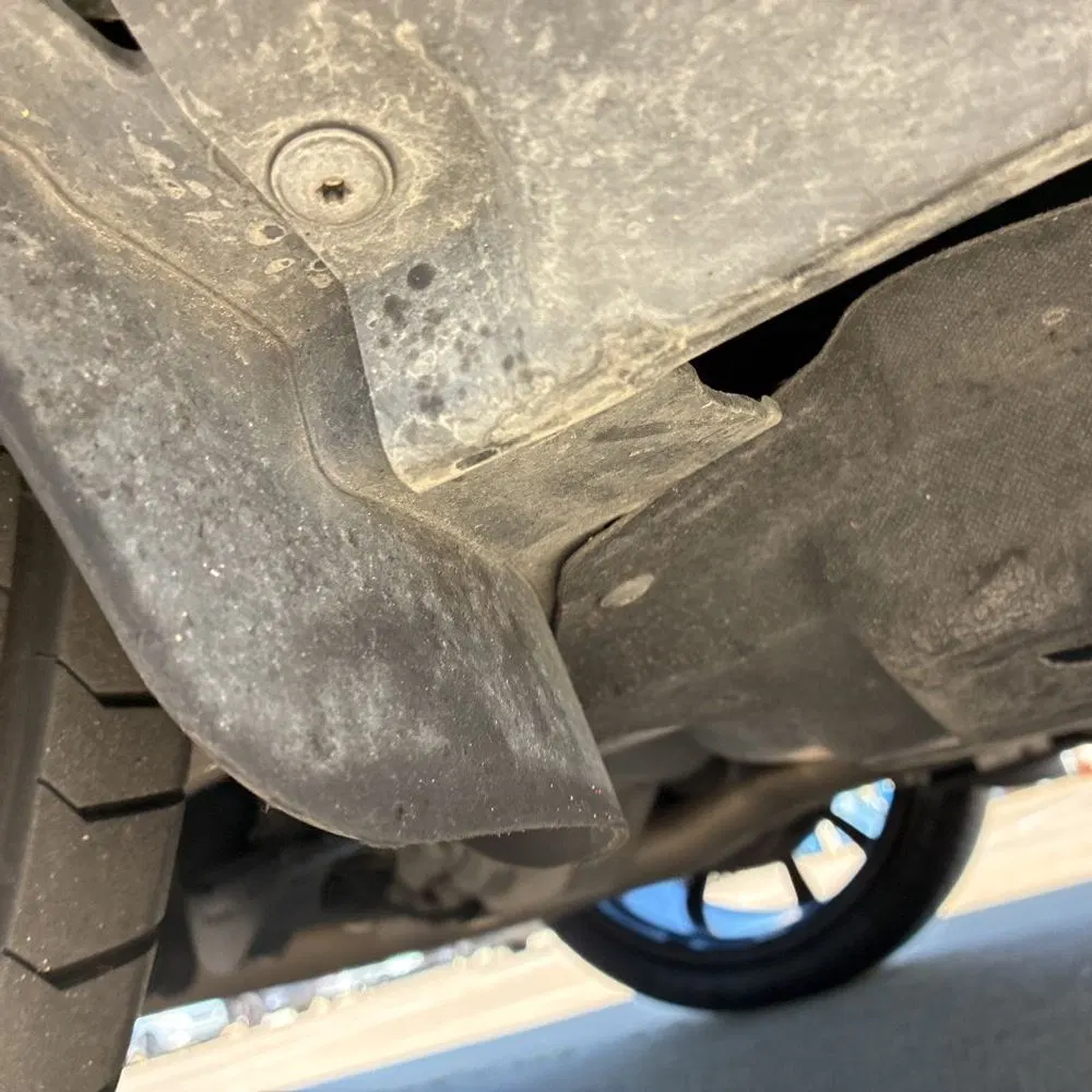 2019 Lamborghini Urus Base