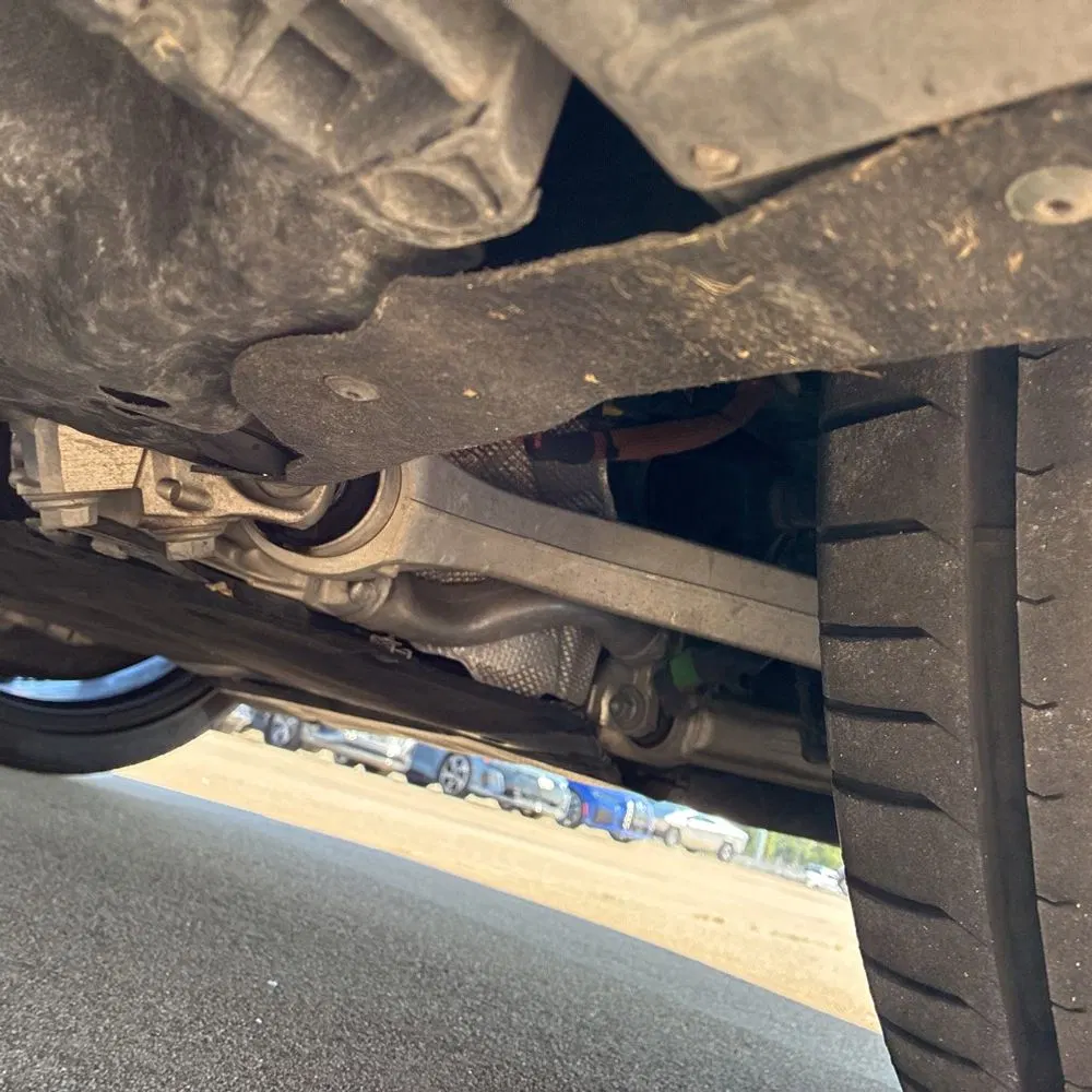 2019 Lamborghini Urus Base