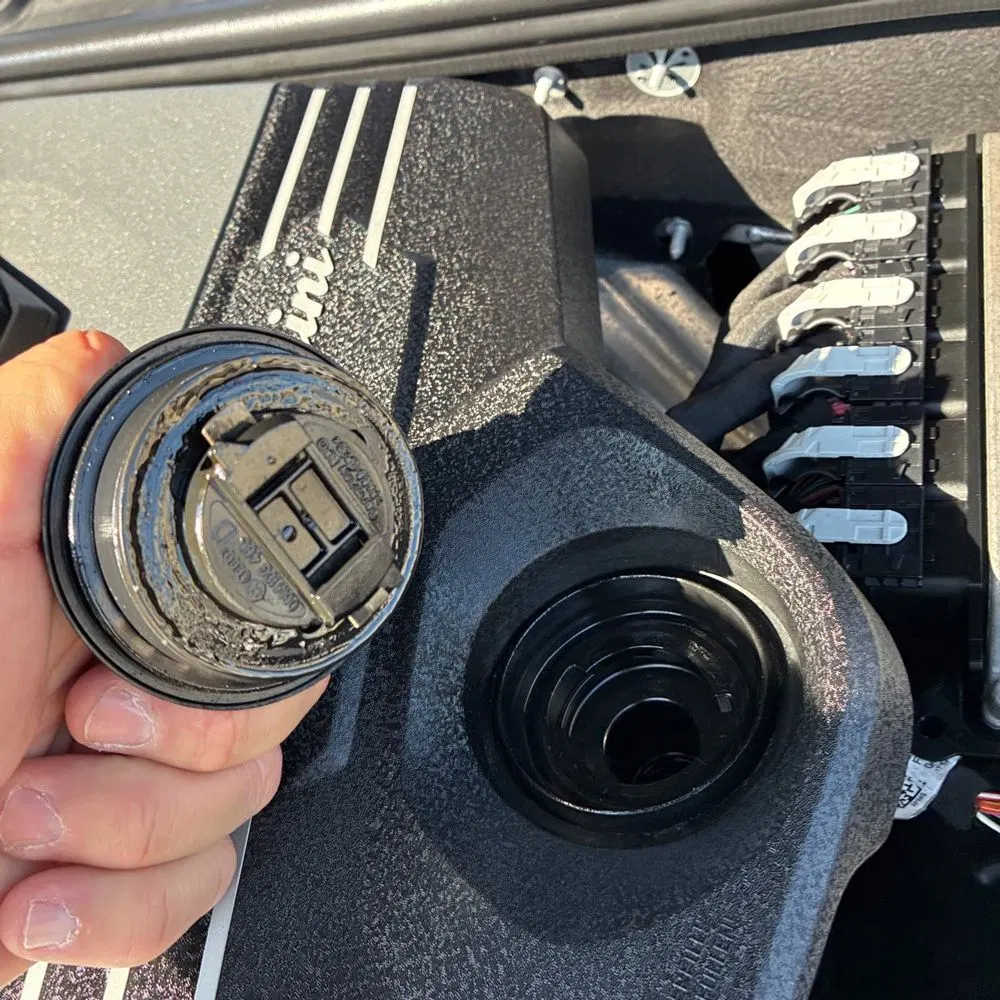 2019 Lamborghini Urus Base