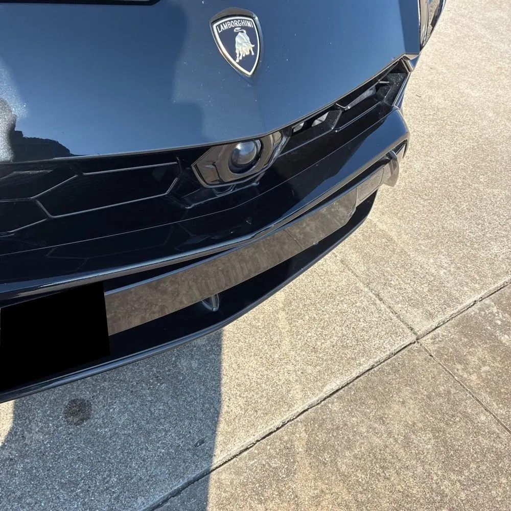 2019 Lamborghini Urus Base