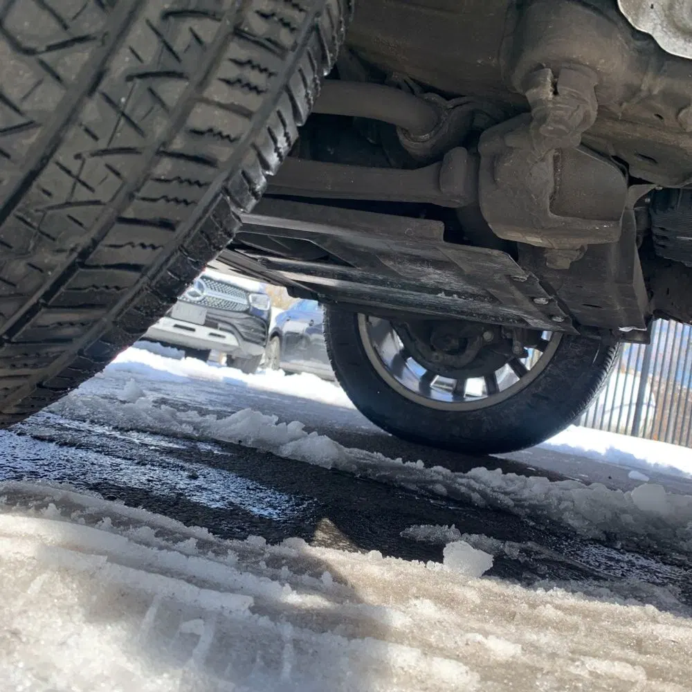 2019 Mercedes-Benz G-Class G 550