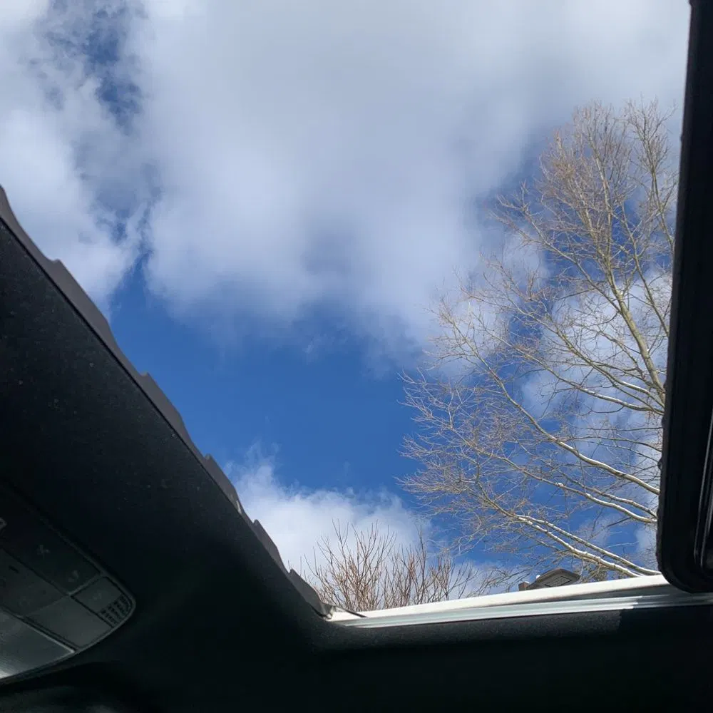 2019 Mercedes-Benz G-Class G 550