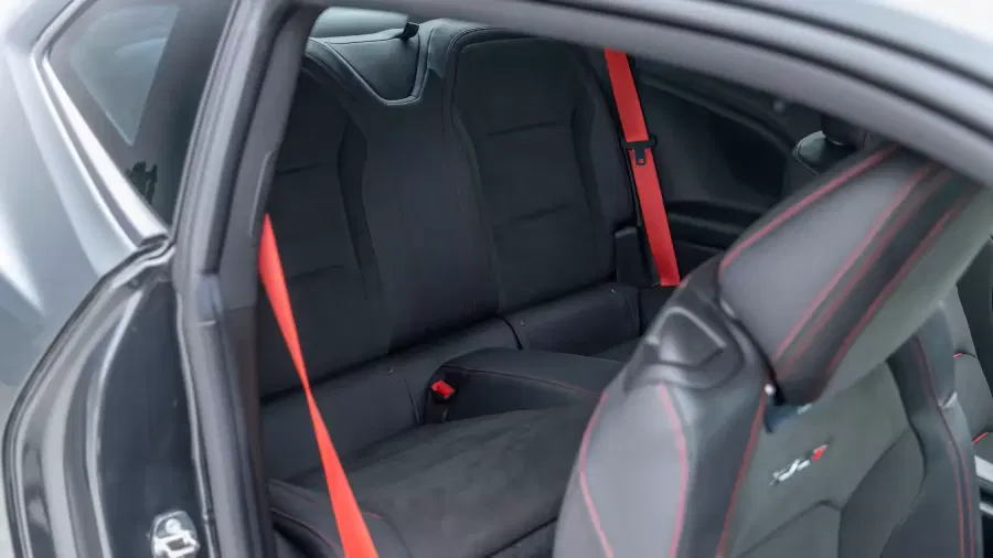 2018 Chevrolet Camaro ZL1 Hennessey Exorcist