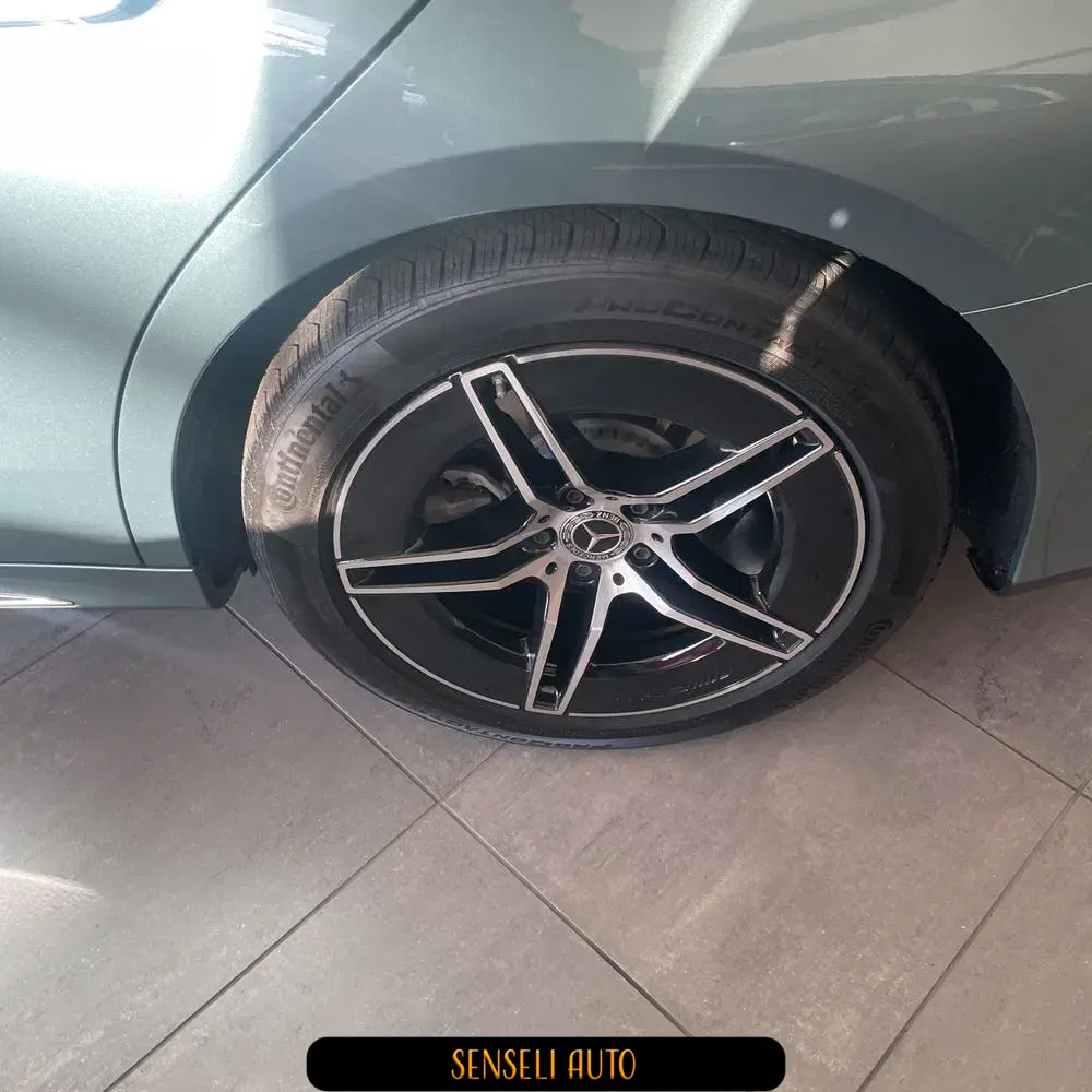 2024 Mercedes-Benz E-Class E 350 4MATIC