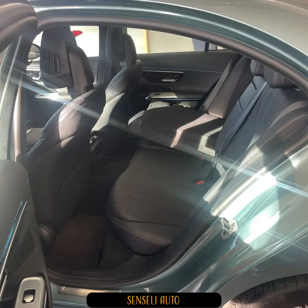 2024 Mercedes-Benz E-Class E 350 4MATIC