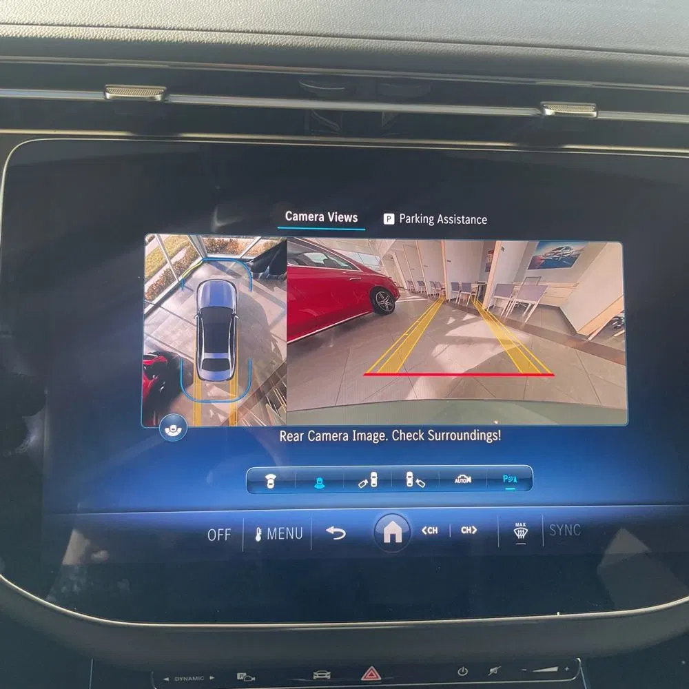 2024 Mercedes-Benz E-Class E 350 4MATIC