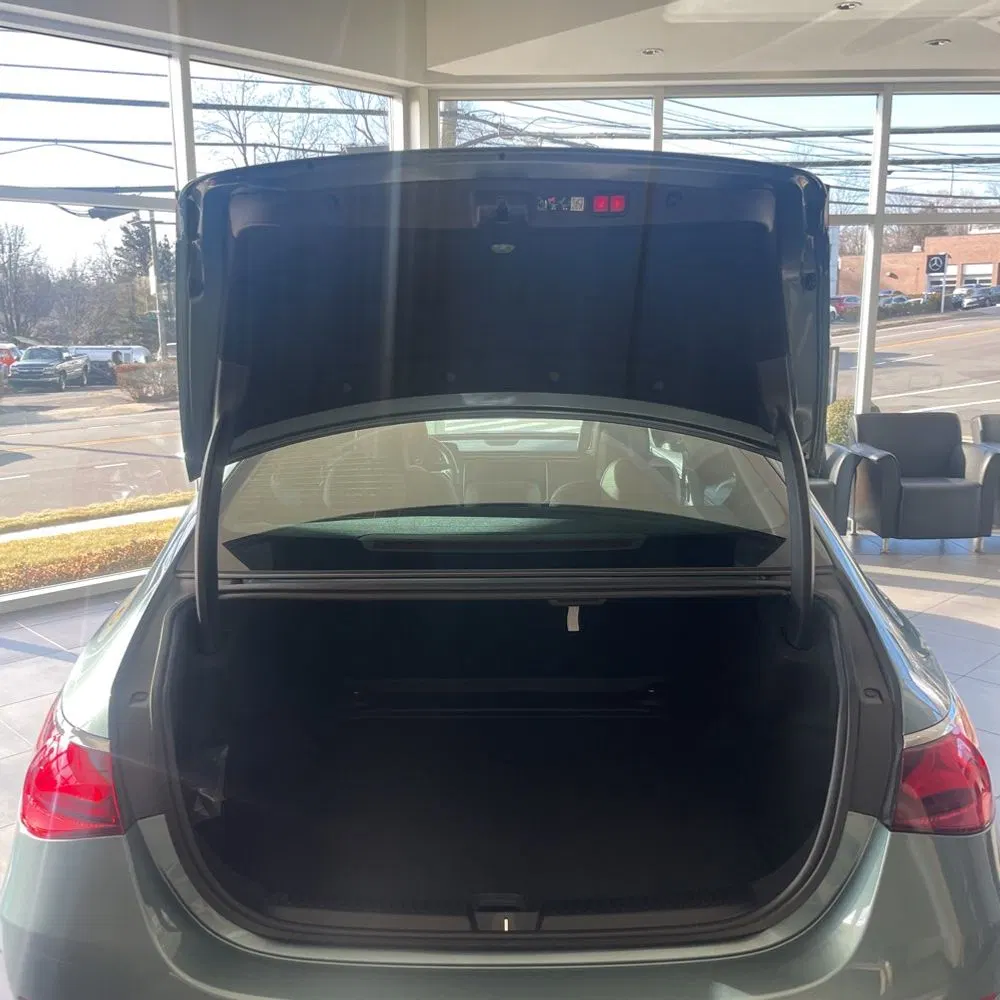 2024 Mercedes-Benz E-Class E 350 4MATIC