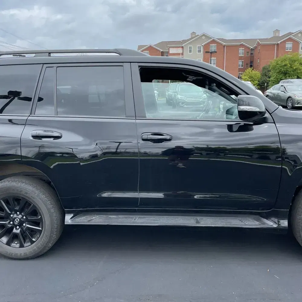2022 Lexus GX 460 Base