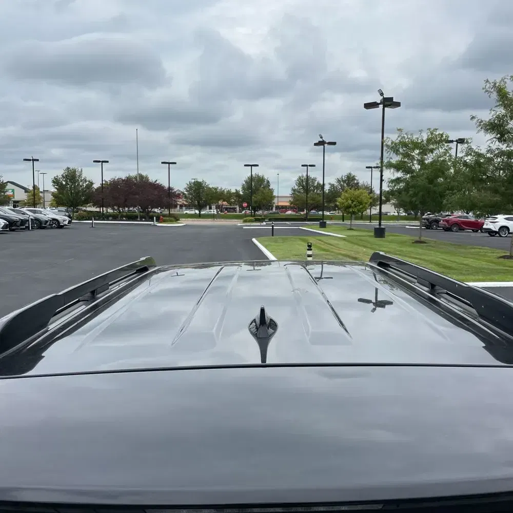 2022 Lexus GX 460 Base