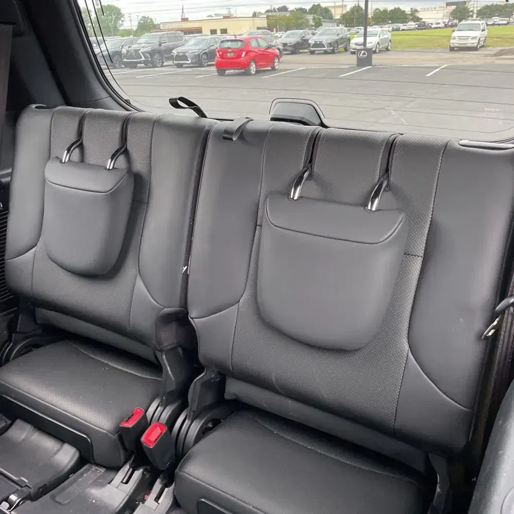 2022 Lexus GX 460 Base