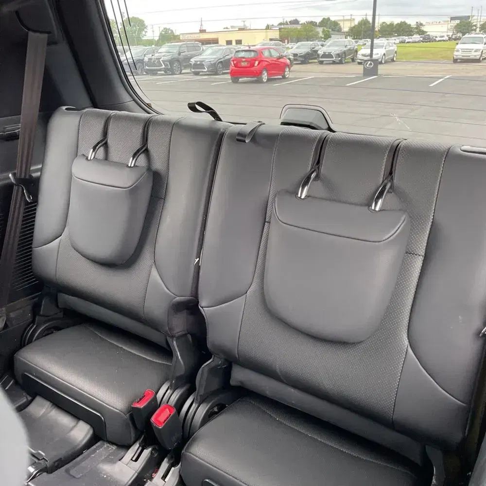 2022 Lexus GX 460 Base