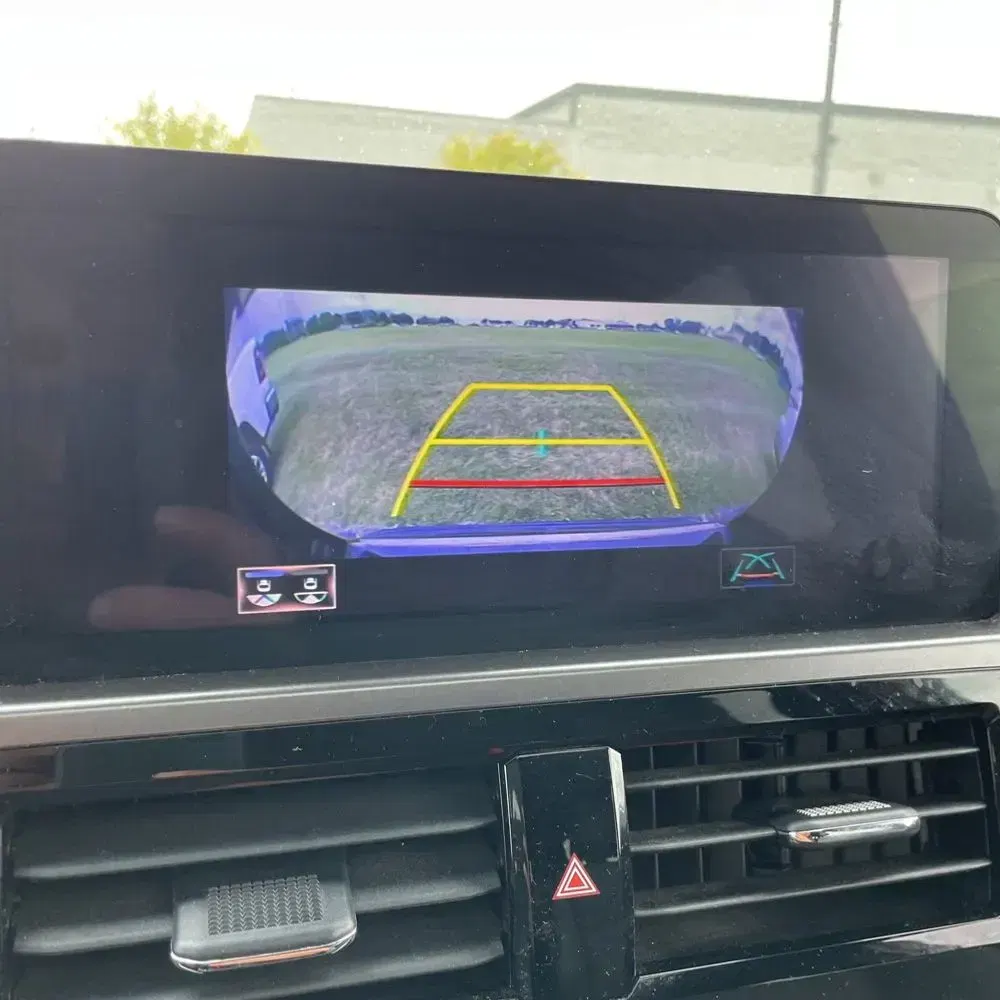 2022 Lexus GX 460 Base