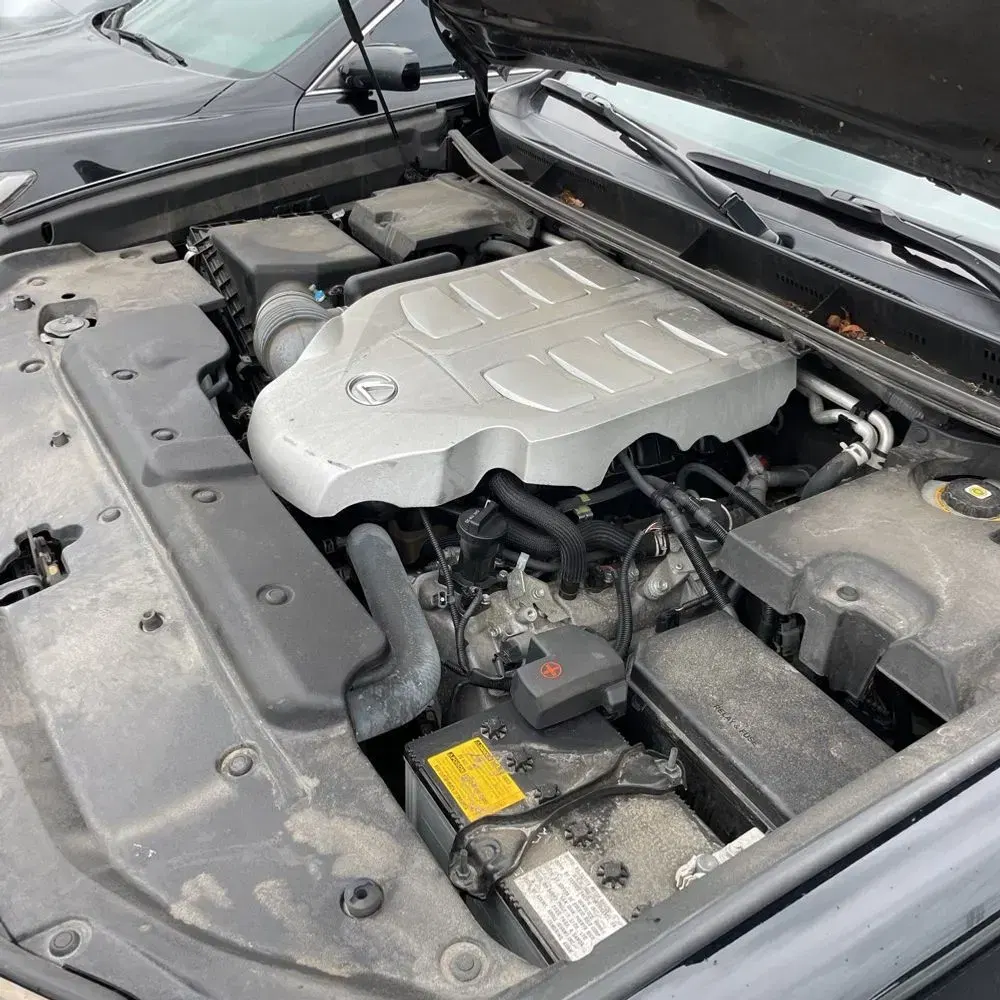 2022 Lexus GX 460 Base