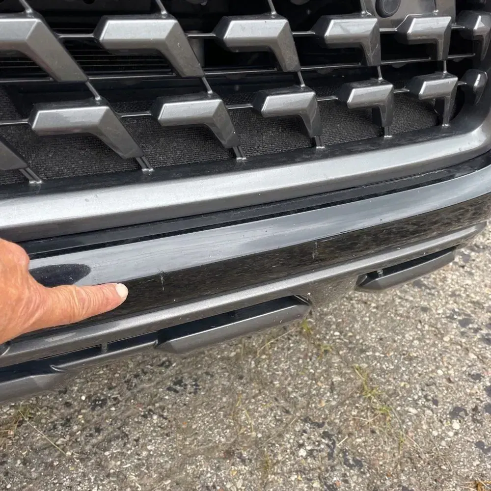 2022 Lexus GX 460 Base
