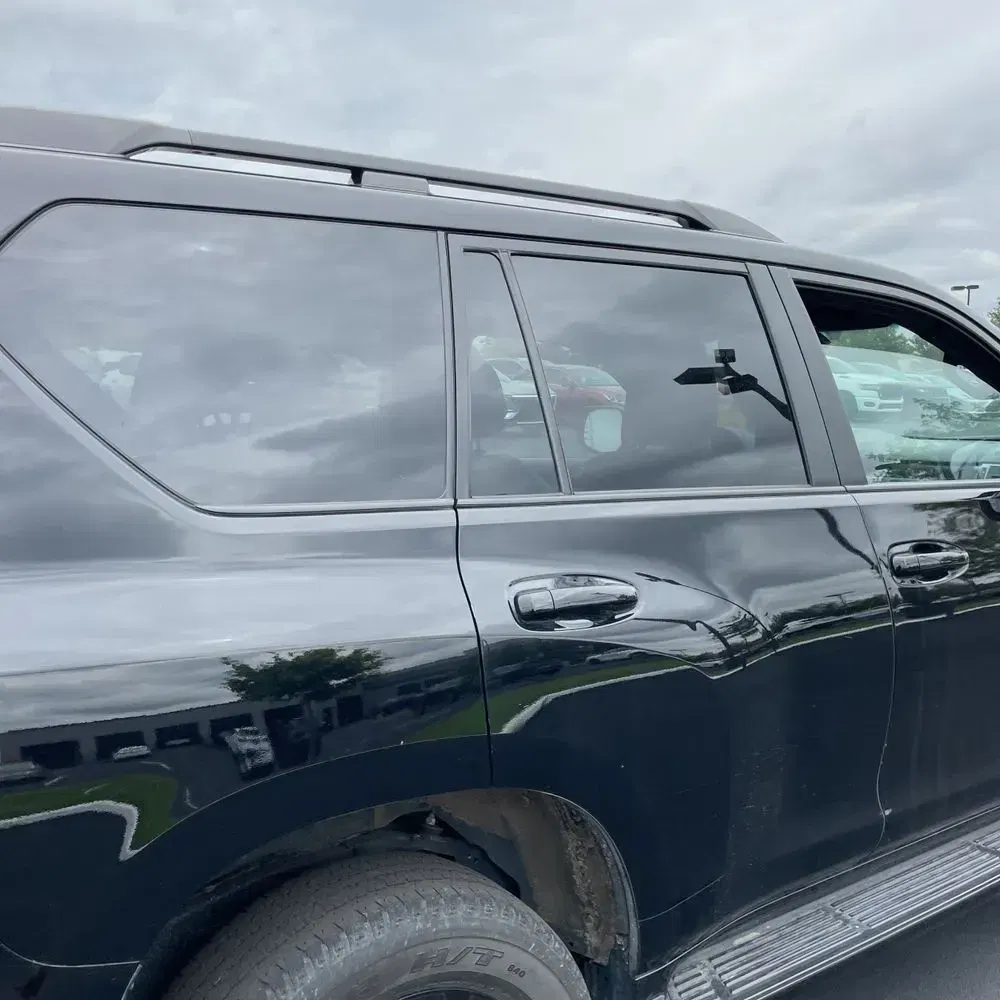 2022 Lexus GX 460 Base