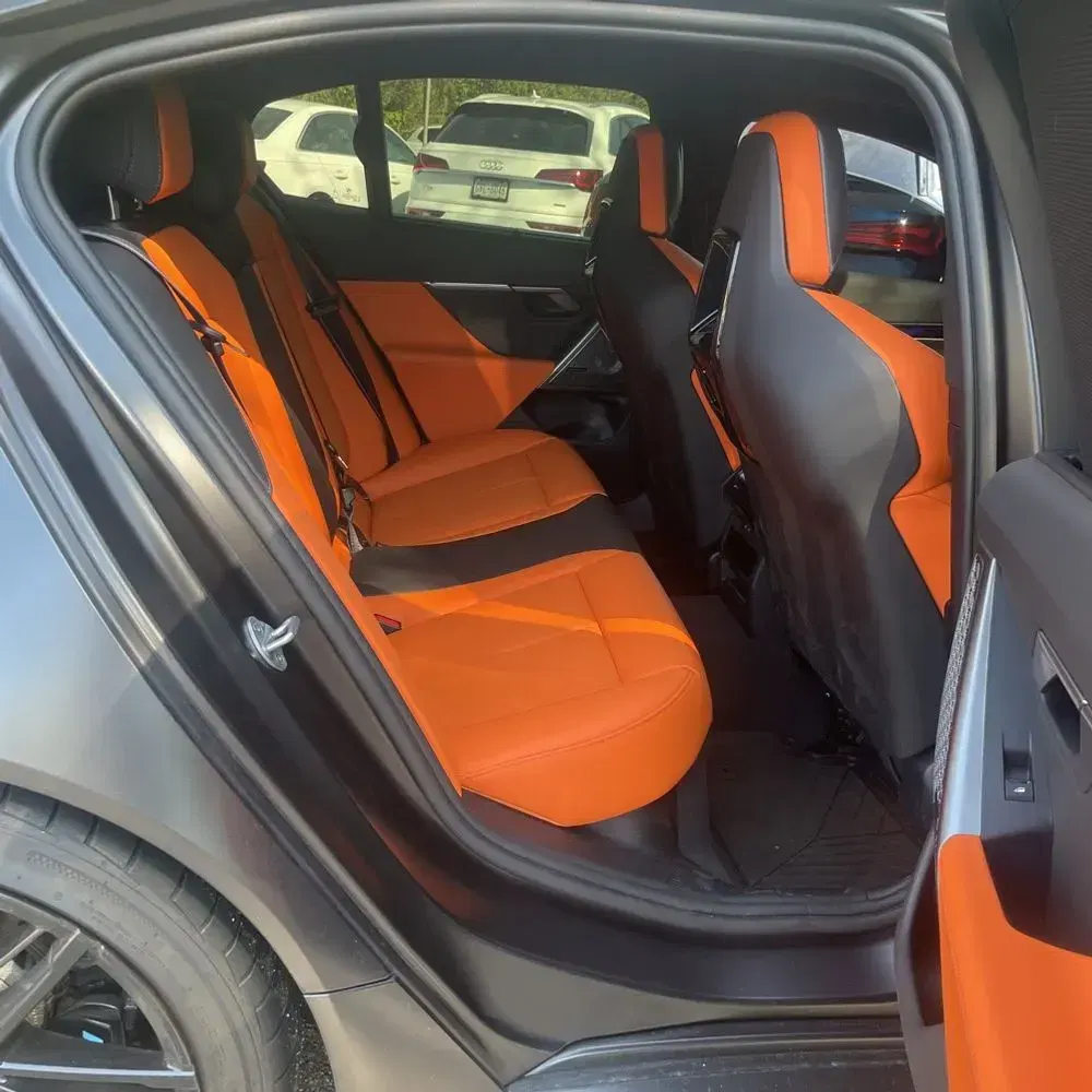 2025 BMW M5 Base