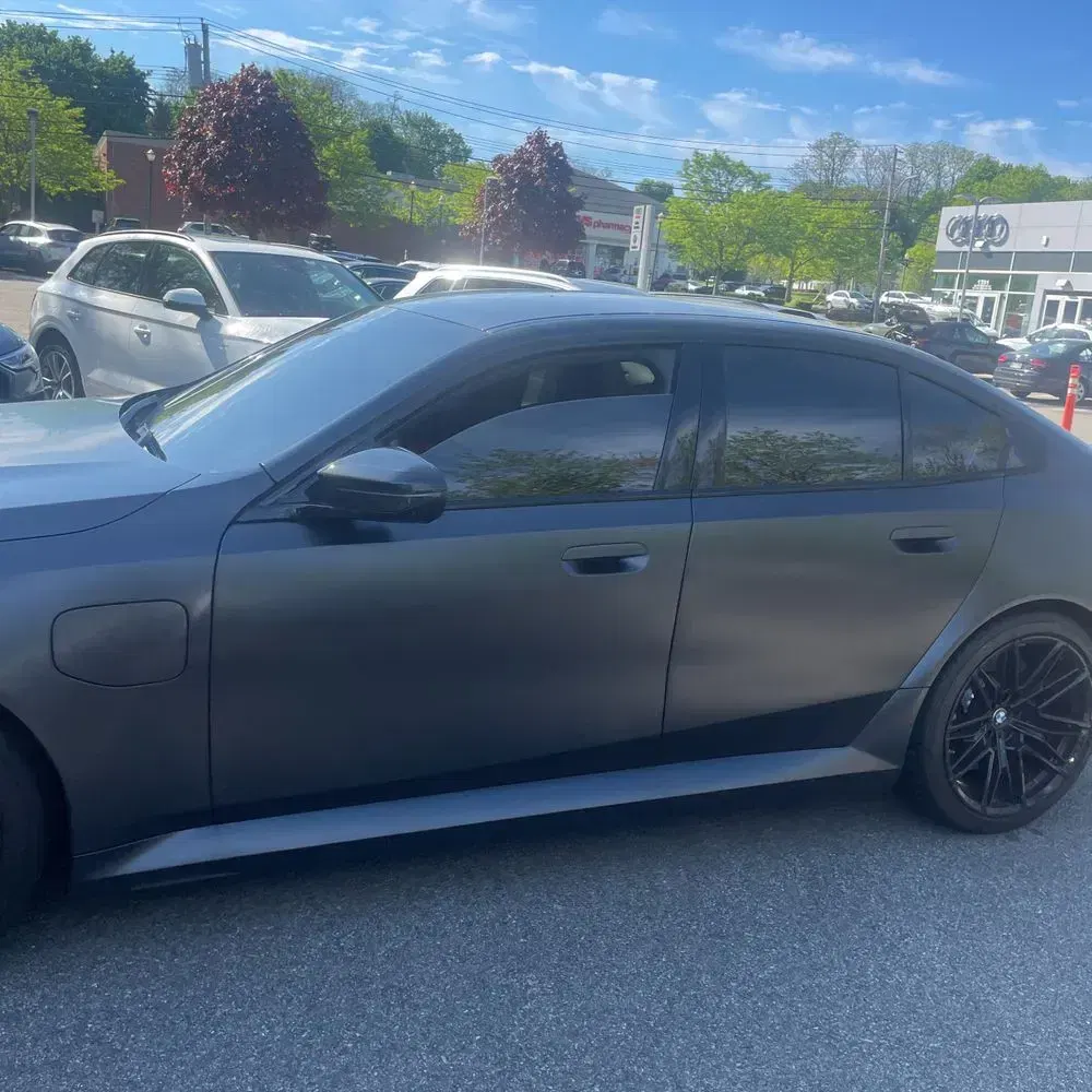 2025 BMW M5 Base