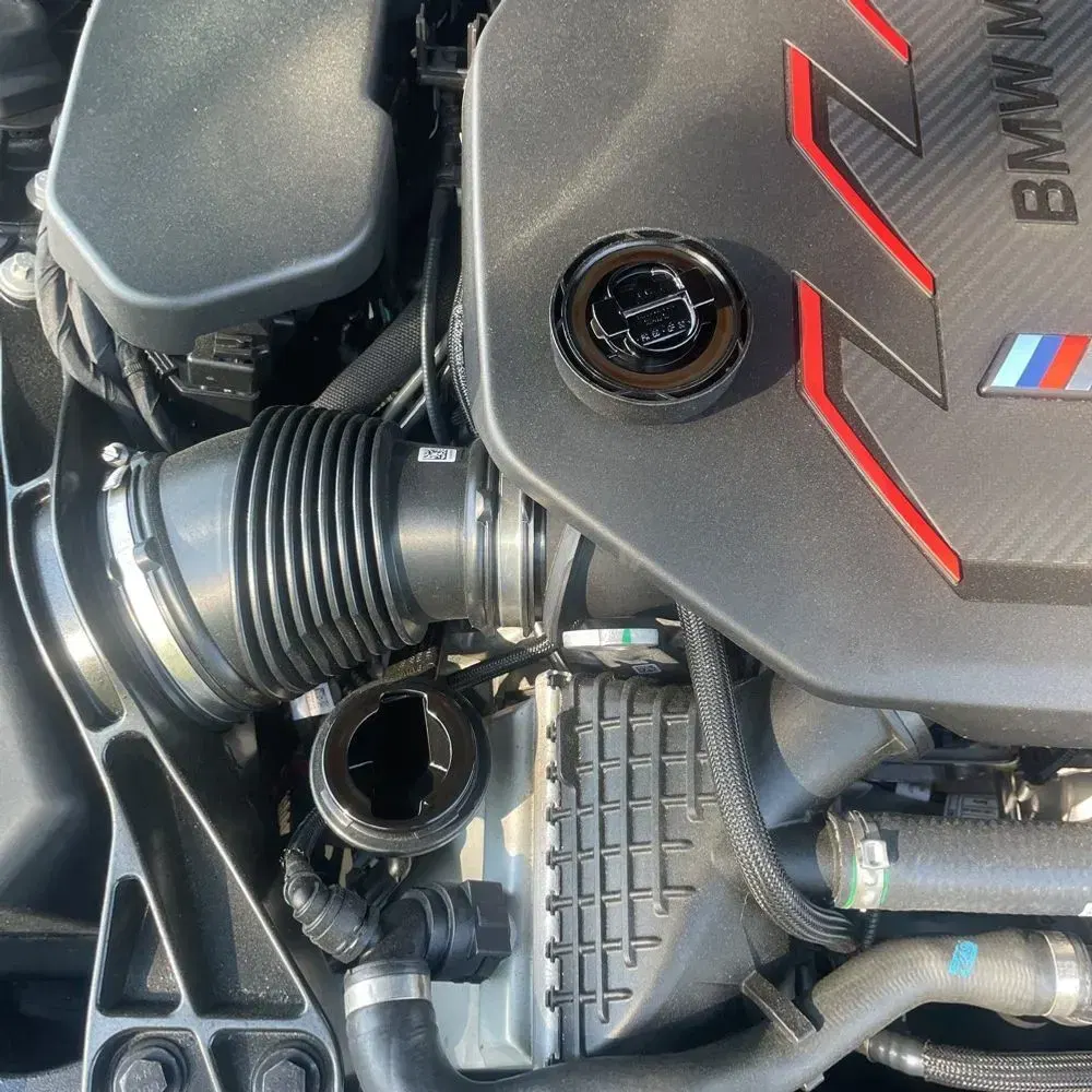 2025 BMW M5 Base