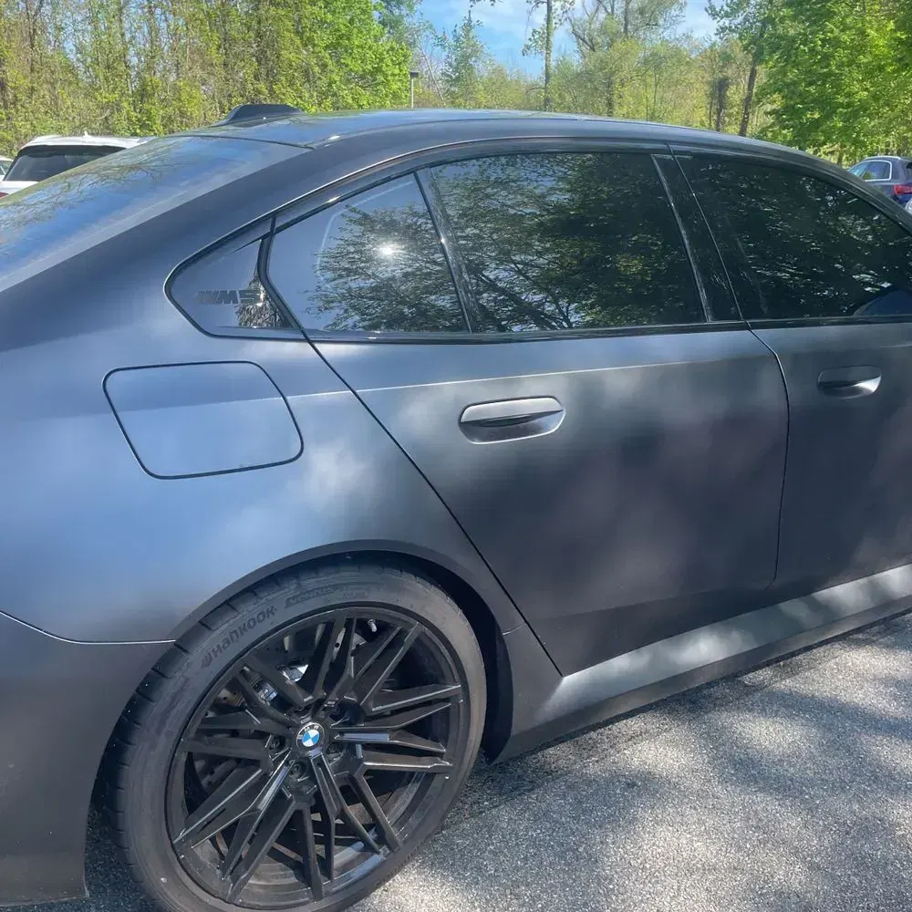 2025 BMW M5 Base