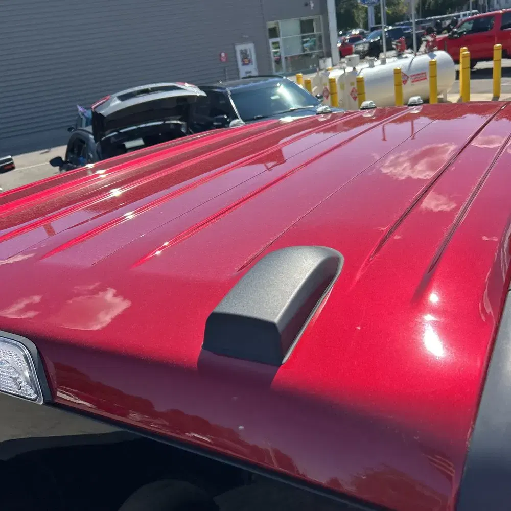 2023 Ford F-450 Super Duty Lariat