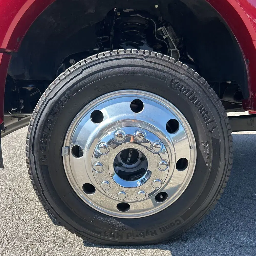2023 Ford F-450 Super Duty Lariat